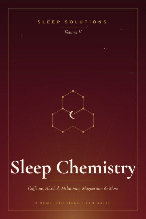 Sleep Chemistry cover